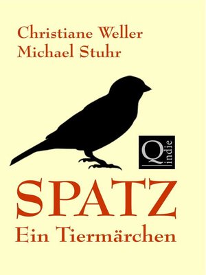 cover image of SPATZ